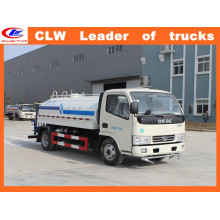 Camion à extincteur d&#39;eau Dongfeng Camion 4 * 2 Water Bowser